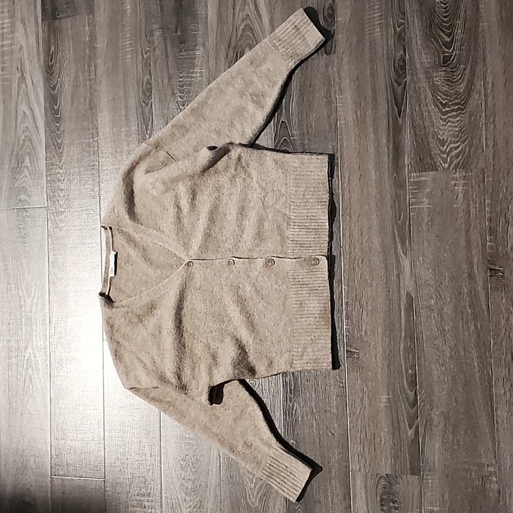 ๐ฆ Zara Oversized Cozy Cardigan ๐ฆ